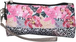 SALE Glove It Orchid Cheetah Design Ladies Golf Visor, Glove or Wristlet... - $12.96+