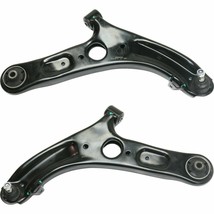 2 Pcs Suspension Lower Wishbone Control Arms For Hyundai Elantra GT GLS 2.0L New - £112.00 GBP