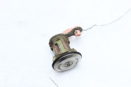 98-00 NISSAN FRONTIER FRONT LEFT DRIVER DOOR LOCK CYLINDER Q3929 image 11