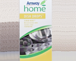 4 pcs AMWAY Home Dish Drops Cleaner Scrub Buds Scouring Pads Stainless S... - £8.97 GBP