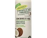 Palmer&#39;s Coconut Oil Formula Hair Milk Smoothie, 8.5 Ounces NEW - $29.68