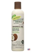 Palmer&#39;s Coconut Oil Formula Hair Milk Smoothie, 8.5 Ounces NEW - £23.72 GBP