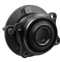 Beck Arnley 051-6463 Hub And Bearing Assy For Select 15-24 Hyundai Kia M... - $840.70 MXN