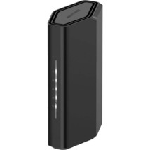 Netgear Proav RS100-100NAS 4PT NIGHTHAWK WIFI 7 BE3600 ROU ROUT - $373.83 CAD