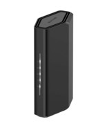 Netgear Proav RS100-100NAS 4PT NIGHTHAWK WIFI 7 BE3600 ROU ROUT - $376.14 CAD