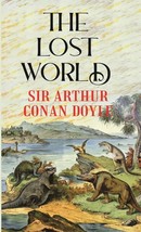 The Lost World [Hardcover] - £20.38 GBP