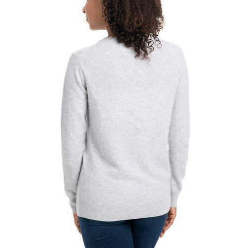 Hilary Radley Ladies' Cashmere Sweater