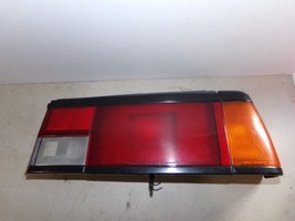 1987 87 Subaru Tail Light OEM 220-20319R  - £55.68 GBP