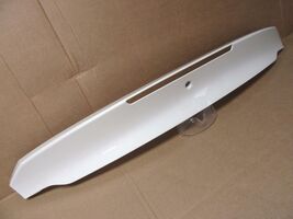 OEM 2013-2015 Lincoln MKZ Trunk Panel Deck Lid Platinum Pearl UG w no Ca... - $49.50