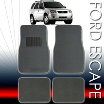 2019 2018 2017 2016 2015 2014 2013 2012 FOR FORD ESCAPE FLOOR MATS - $28.40