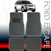 2019 2018 2017 2016 2015 2014 2013 2012 For Ford Escape Floor Mats - $28.40