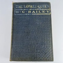The Lonely Queen by HC Bailey 1933  Pall Mall - £11.49 GBP