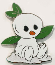 Disney Orange Bird as a Snowman Mystery Pin - £17.22 GBP