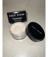 Bobbi Brown Sheer Finish Loose Powder in SOFT PORCELAIN .31 OZ / 9G *BNIB* - $35.45 CAD