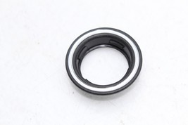 06-09 MERCEDES-BENZ W164 ML350 IGNITION SWITCH SURROUND RING TRIM E5326 image 4