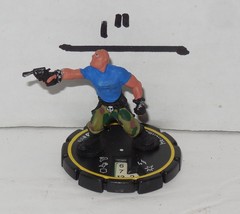 Heroclix Miniature Marvel Infinity Challenge set Henchman #016 figure ONLY - $9.85