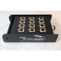 On Stage In Line Audio Series - £56.93 GBP