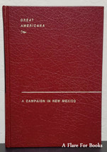 A Campaign in New Mexico by Frank S. Edwards - 1966 Hb - £15.66 GBP