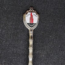 Sears Tower Chicago Illinois Collector Souvenir Spoon 4.5&quot; (11cm)  - £7.46 GBP