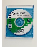 QWIZDOM CURRICUMUM RESOURCES -PHYSICAL SCIENCE - $28.22