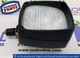 Komatsu 1259011H92 Halogen Lamp Assy. Genuine For Grader Dressta ABL Lights CAT - £184.36 GBP