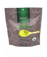Nutri-hut Organic Sweet Matcha Premium Grade Green Tea 16 oz USDA Organi... - €19,46 EUR