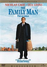 The Family Man - £3.94 GBP