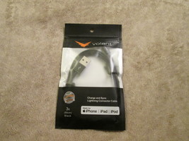 Volant Iphone Charger - $9.00