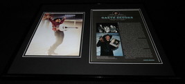 Garth Brooks Framed 16x20 Photo Display - £62.29 GBP