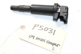 2008-2014 MINI COOPER CLUBMAN BASE 1.6L NA IGNITION COIL PACK P5031 image 8