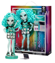 Shadow High Berrie Skies 12&quot; Doll with Clothing &amp; Stand New in Box - £19.52 GBP