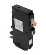 Eaton CHFP115DF Circuit Breaker Type CH 120 Volt, Arc fault / Ground fau... - $2,155.02 MXN