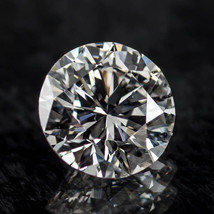1.32 Quilate Suelto E/VS1 Redondo Brillante Corte Diamante GIA Certificado - £12,893.27 GBP