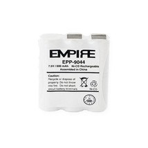 Empire Quality Replacement Battery For Motorola SP21, 600mAh, NiCD. - £7.32 GBP