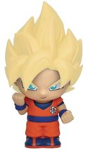 Goku Monogram - Dragon Ball Super Bank (Super Saiyan) - $30.68