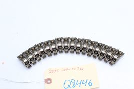 13-15 BMW X1 SDRIVE28I 2.0L N20B20 ROCKER ARMS SET OF 16 Q8446 image 9
