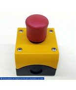 Eaton PC-GF20 Series Emergency Stop Push Button Switch 3R,4X,12,13 IP67 69K - $1,449.18 MXN