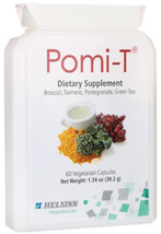 POMI-T Prostate Support 60 Veg Caps 480mg Life Extension - £24.60 GBP