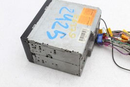 PIONEER AVIC-D3 CAR STEREO CD RADIO RECEIVER E6379 image 3