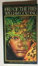 LORD OF THE FLIES by William Golding (Perigee Books) paperback - £9.45 GBP