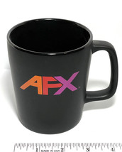 1pc Aurora AFX RACING Coffee Tea Coco Mug Cup Decor for HO Slot Car Coll... - $16.99