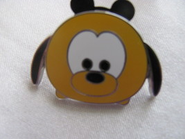 Disney Trading Pins 108007: Disney Tsum Tsum Mystery Pin Pack - Pluto ONLY - £5.77 GBP