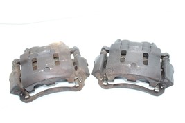 99-04 Ford F-350 Sd Front Brake Calipers Left &amp; Right Pair Q9089 - £173.75 GBP