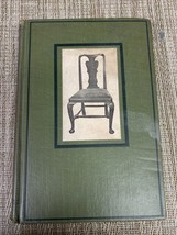 Good - Little Books About Old Furniture Volume II: The Period of Queen Anne - J. - £25.05 GBP