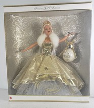Barbie Special 2000 Celebration EDITION-Mattel 28269 Blonde Nib /Un-Opened - £63.22 GBP