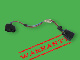 2003-2010 Porsche Cayenne Transmission Position Neutral Sensor Wiring Ha... - $30.87