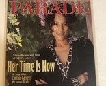 July 23 2000 Parade Magazine Cynthia Garrett Her Time Is Now - $3.95