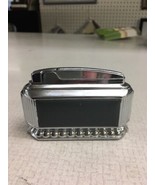 OLD Vertex Chrome all tank Table Lighter hitachi Zosen Sakurajima Shipya... - €78,17 EUR