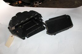 03-06 w211 MERCEDES E350 E320 FRONT LEFT ENGINE ROOM ECU FUSE BOX CASE M1333 image 9