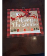 Medium Sized Christmas Bag - €6,01 EUR